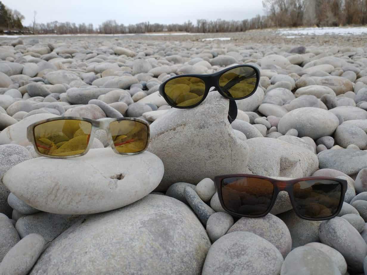Cheap vs Expensive Polarized Fishing Sunglasses Are Expensive
