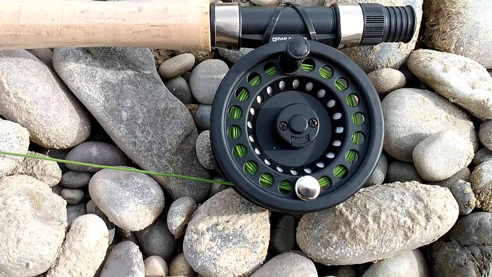 Best Fly Fishing Rod and Reel Combos Under 100 Public Lands Journal