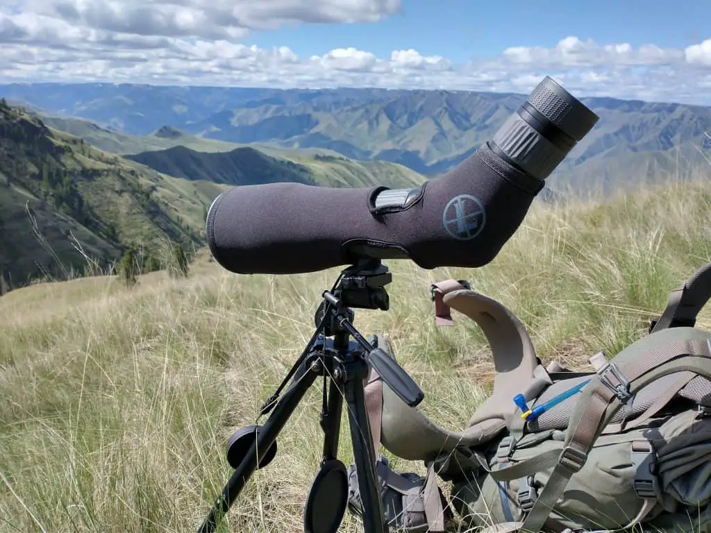 Leupold SX2 Alpine HD Review Public Lands Journal