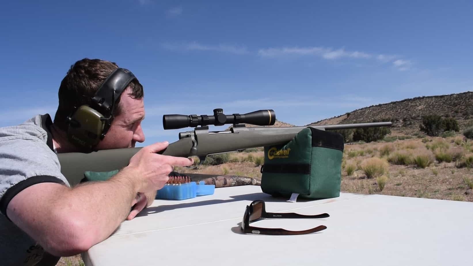 Howa 1500 Review The Best Budget Hunting Rifle Public Lands Journal