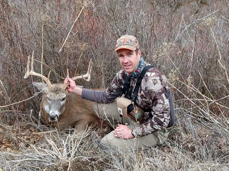 How Much it Costs to Start Deer Hunting in Every State Public Lands